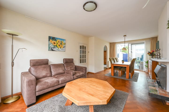 Photo 2 of Pompe v Meerdervoortstraat 3