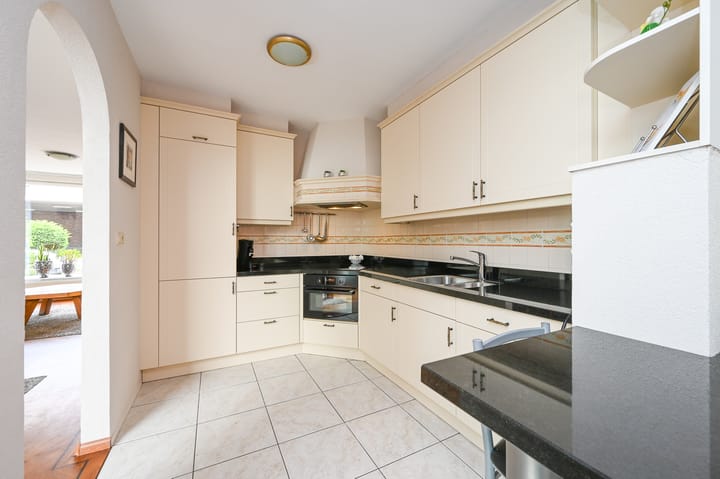 Photo 3 of Pompe v Meerdervoortstraat 3