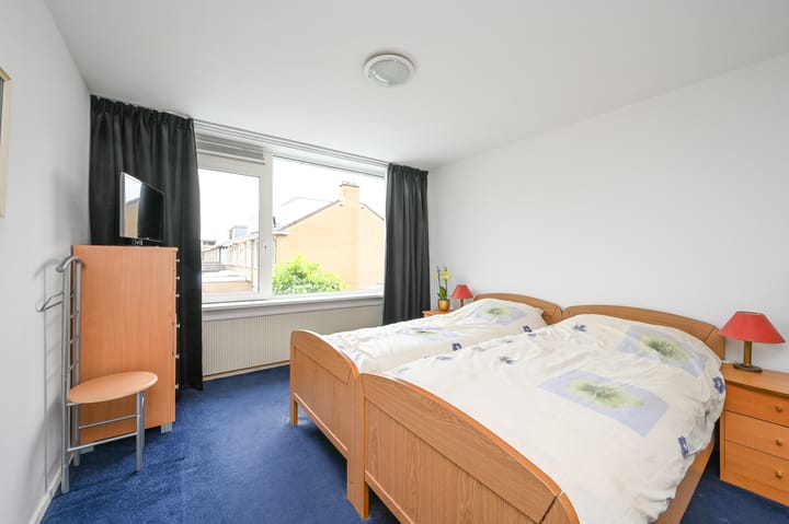 Photo 4 of Pompe v Meerdervoortstraat 3