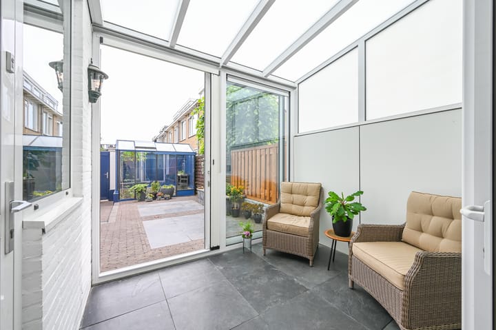 Photo 5 of Pompe v Meerdervoortstraat 3