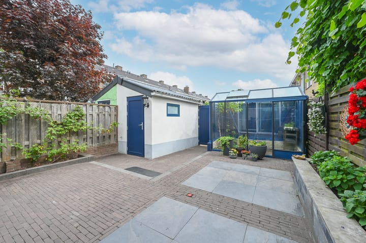 Photo 6 of Pompe v Meerdervoortstraat 3