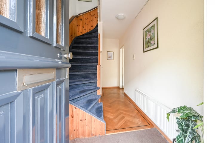 Photo 8 of Pompe v Meerdervoortstraat 3