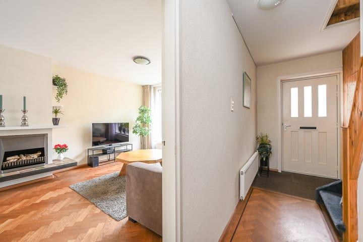 Photo 9 of Pompe v Meerdervoortstraat 3