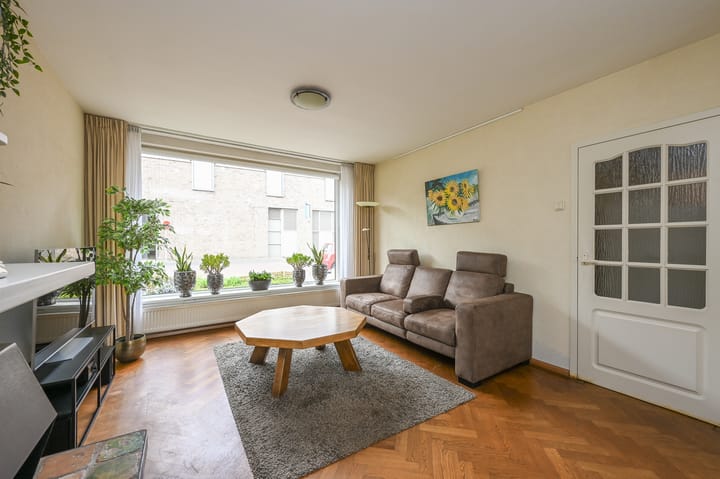 Photo 10 of Pompe v Meerdervoortstraat 3