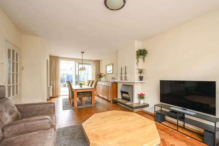 Photo 11 of Pompe v Meerdervoortstraat 3