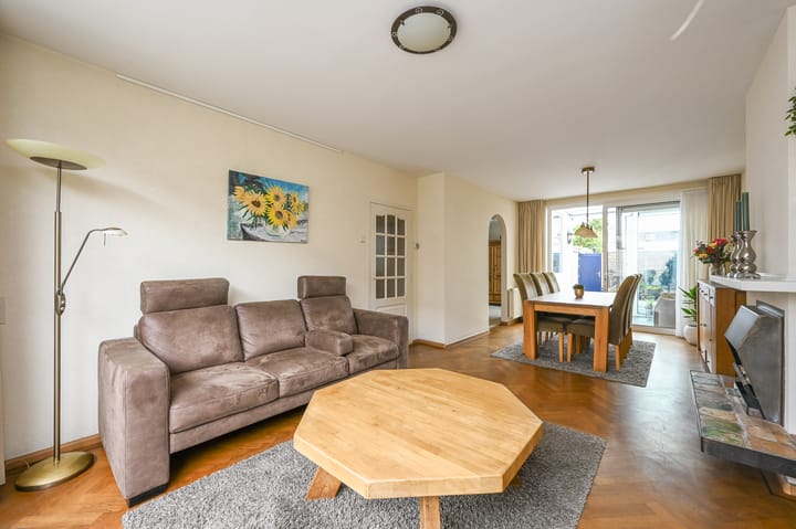 Photo 12 of Pompe v Meerdervoortstraat 3