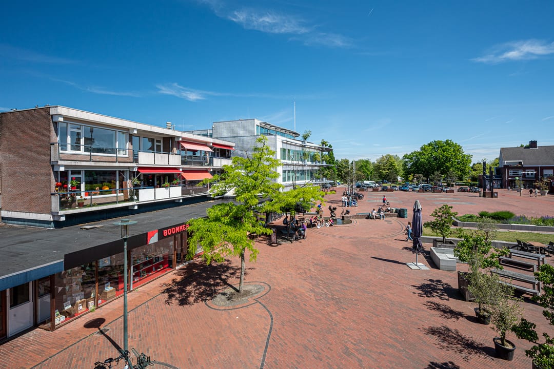 Foto 1 van Raadhuisplein 5