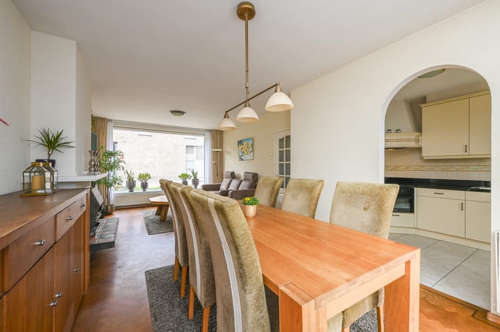 Photo 13 of Pompe v Meerdervoortstraat 3