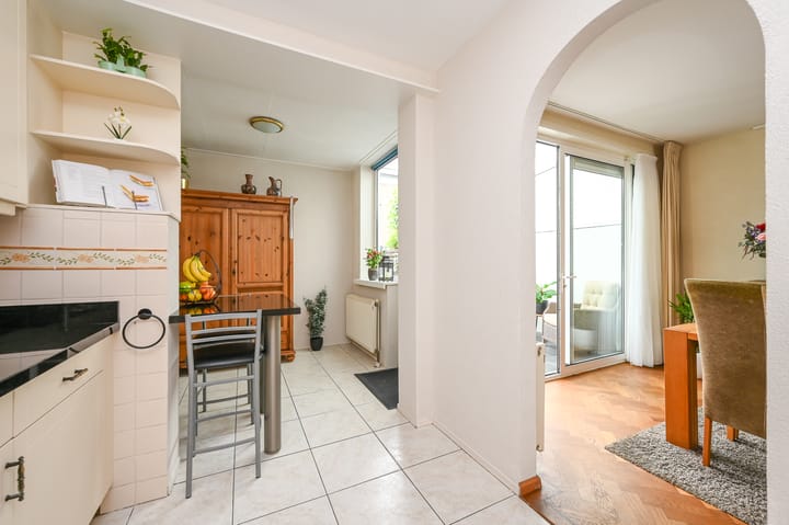 Photo 14 of Pompe v Meerdervoortstraat 3