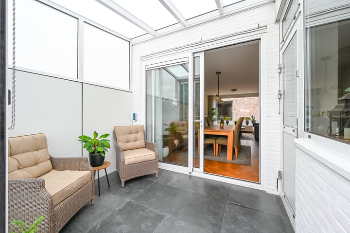 Photo 15 of Pompe v Meerdervoortstraat 3