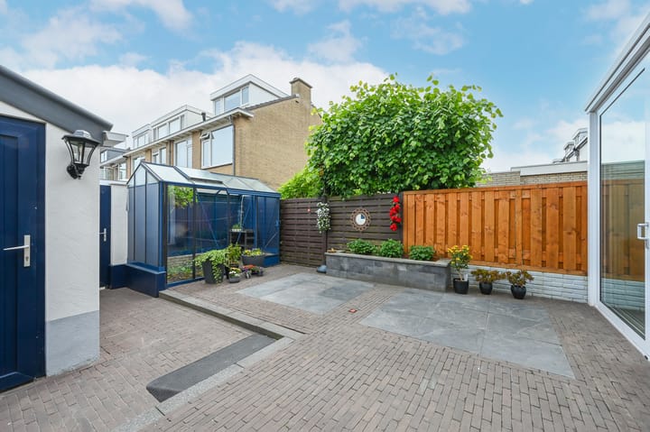 Photo 16 of Pompe v Meerdervoortstraat 3