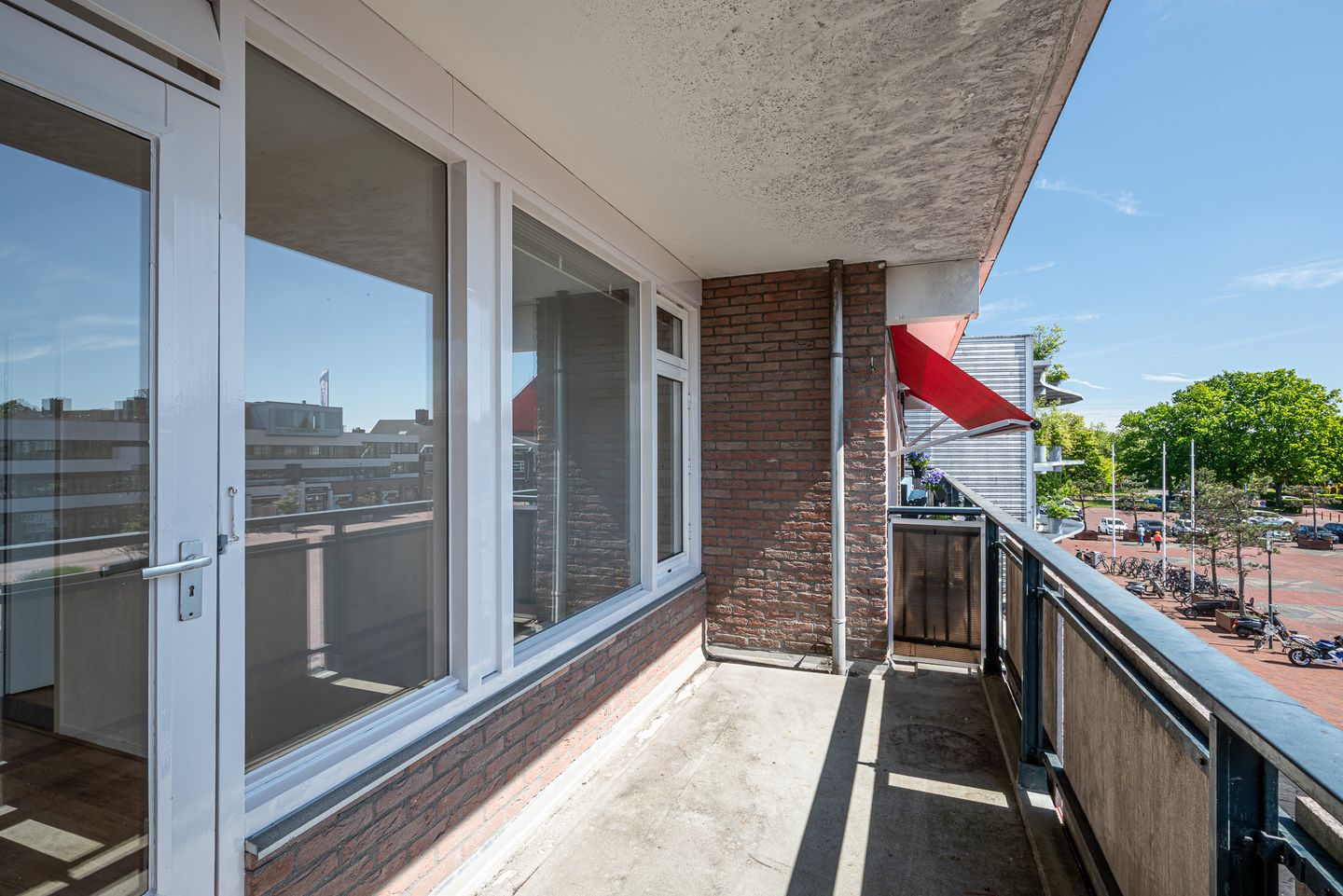 Foto 5 van Raadhuisplein 5