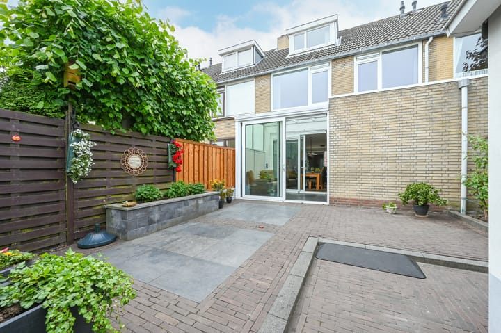 Photo 17 of Pompe v Meerdervoortstraat 3