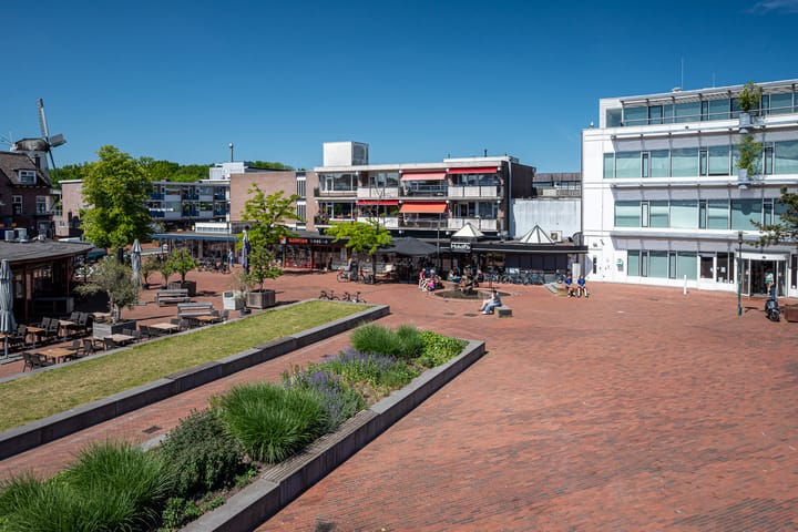 Foto 6 van Raadhuisplein 5