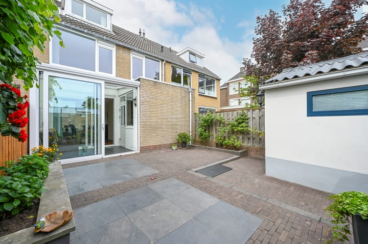 Photo 18 of Pompe v Meerdervoortstraat 3