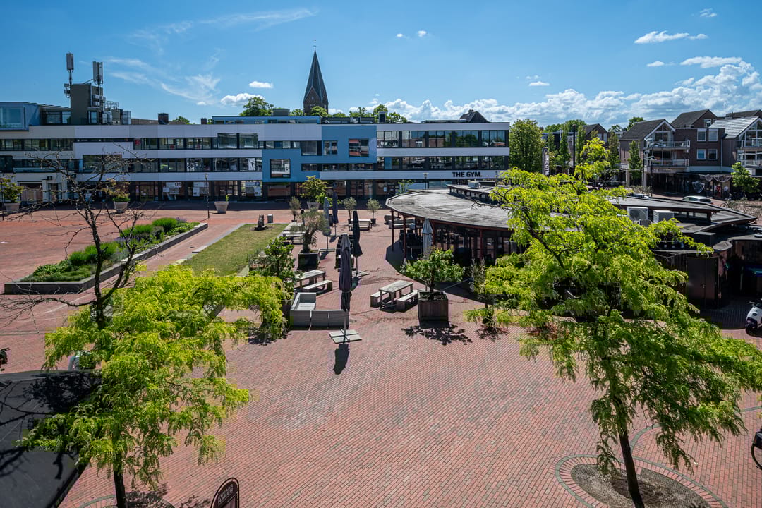 Foto 7 van Raadhuisplein 5