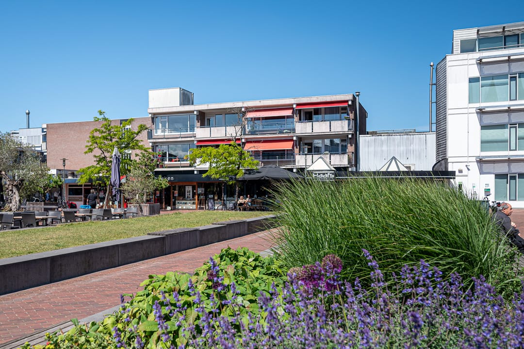 Foto 8 van Raadhuisplein 5