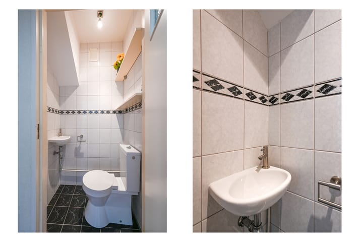 Photo 20 of Pompe v Meerdervoortstraat 3