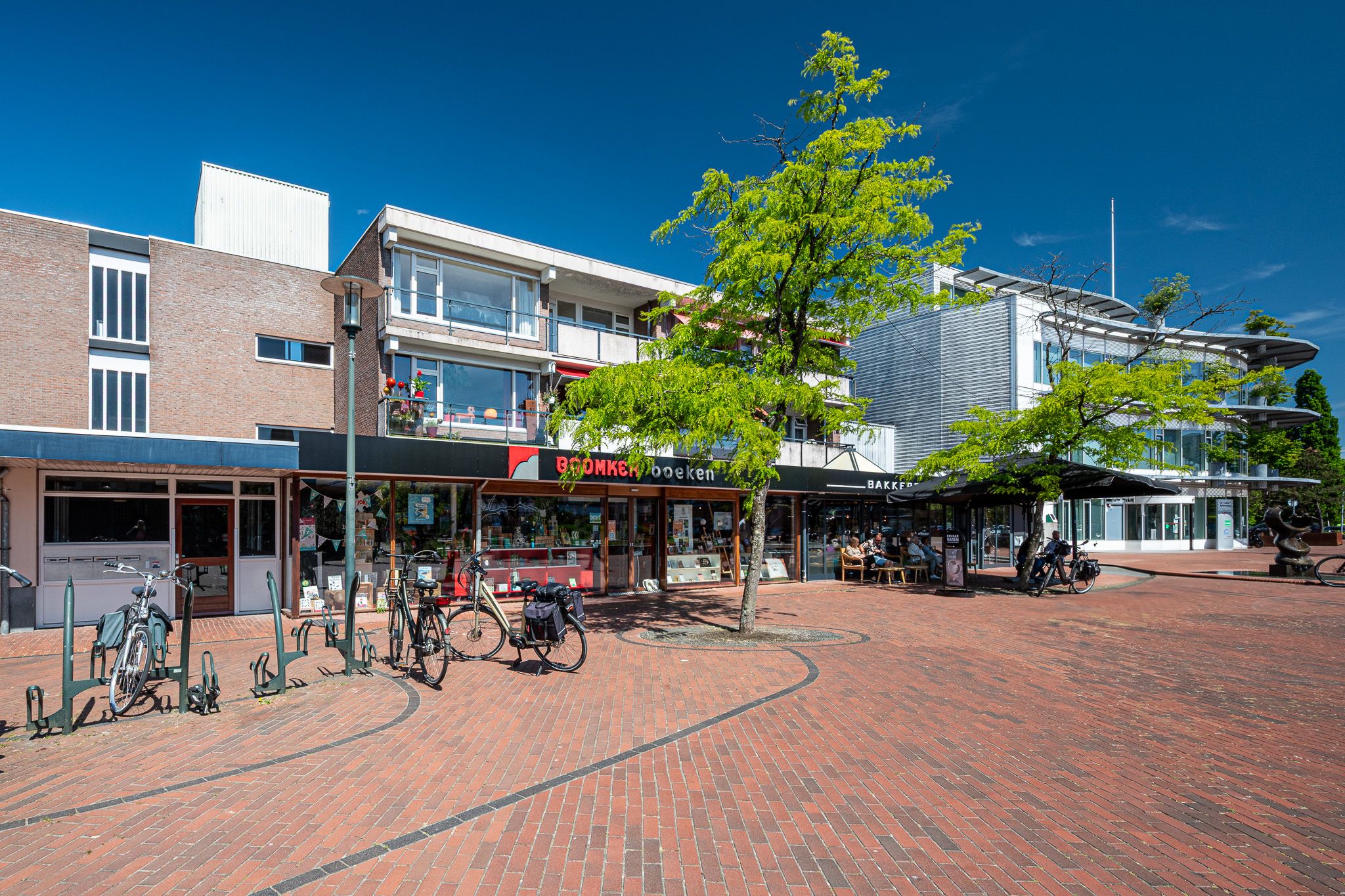 Foto 9 van Raadhuisplein 5