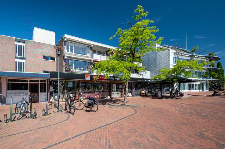 Foto 9 van Raadhuisplein 5