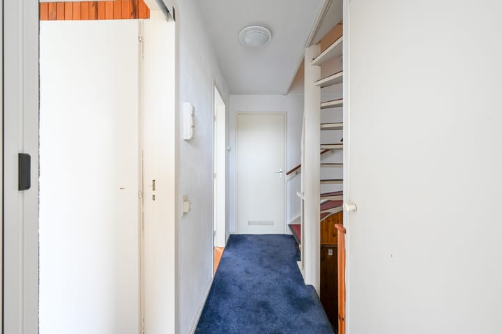 Photo 21 of Pompe v Meerdervoortstraat 3