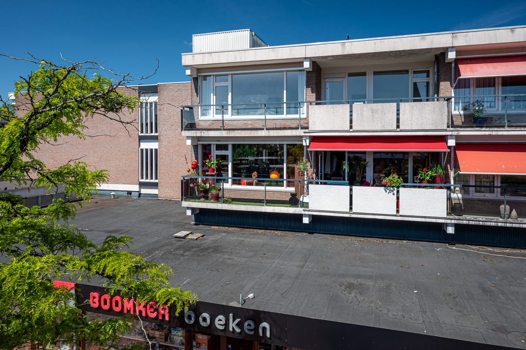 Foto 11 van Raadhuisplein 5