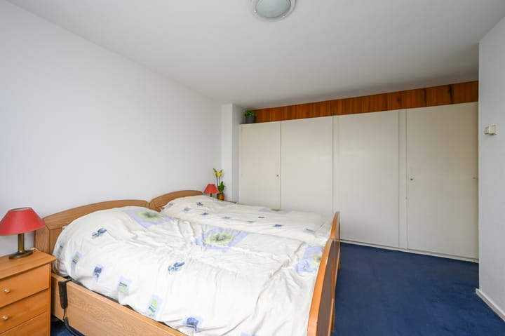 Photo 22 of Pompe v Meerdervoortstraat 3