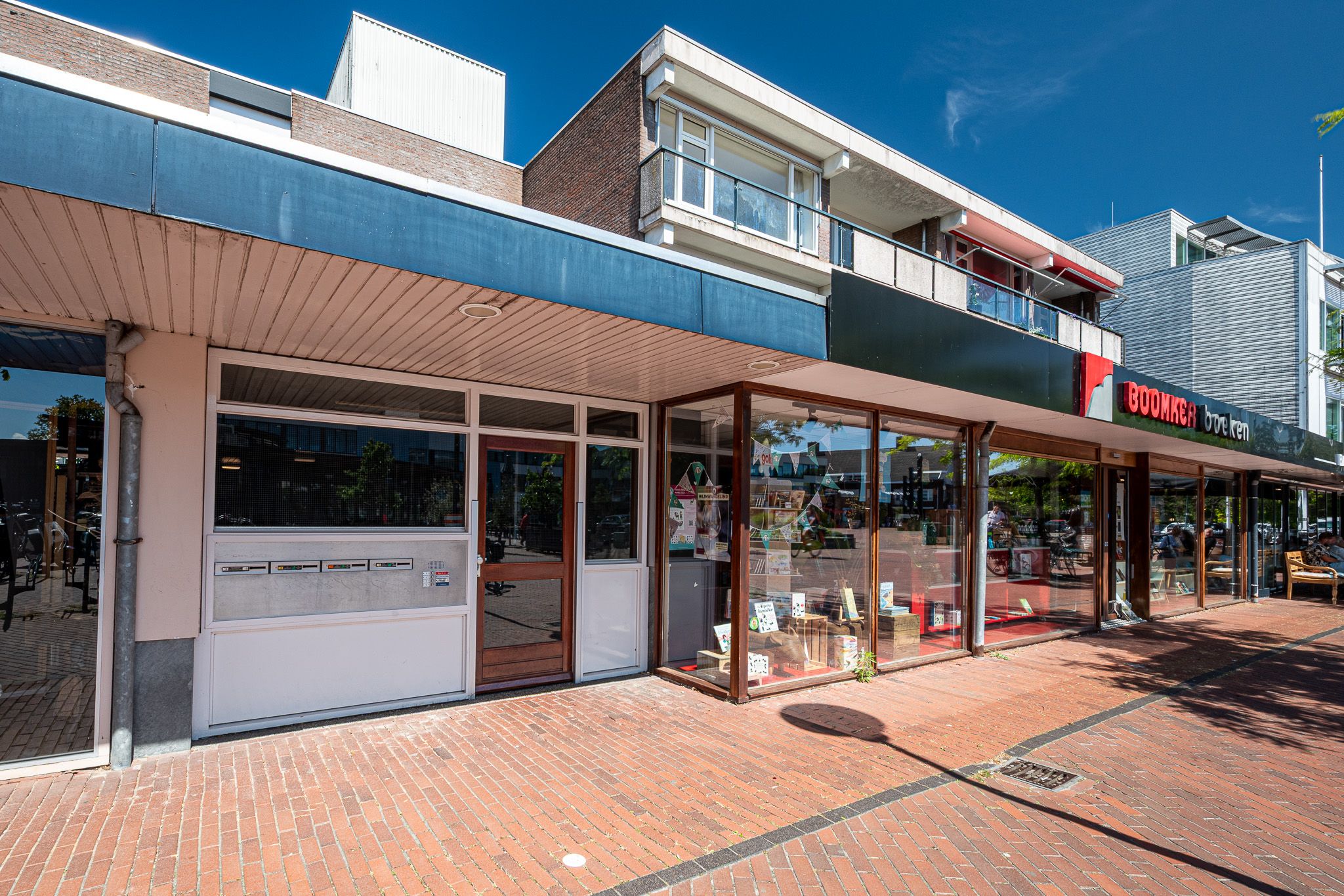 Foto 12 van Raadhuisplein 5