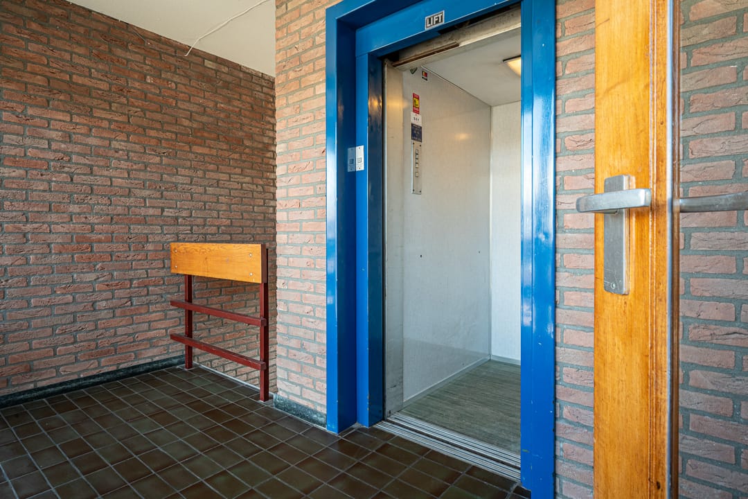 Foto 13 van Raadhuisplein 5