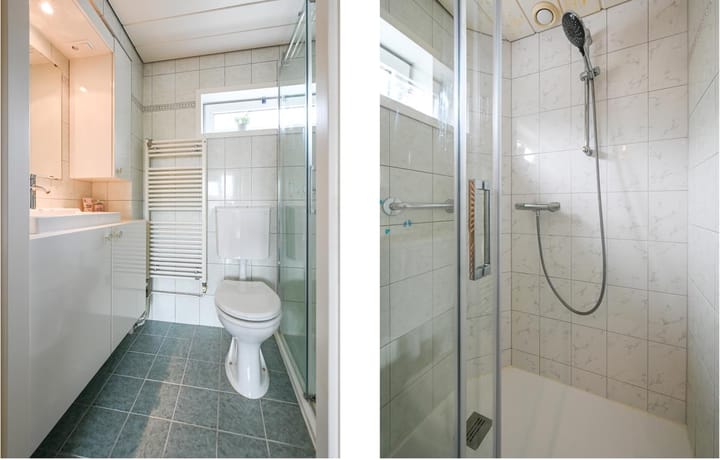 Photo 23 of Pompe v Meerdervoortstraat 3