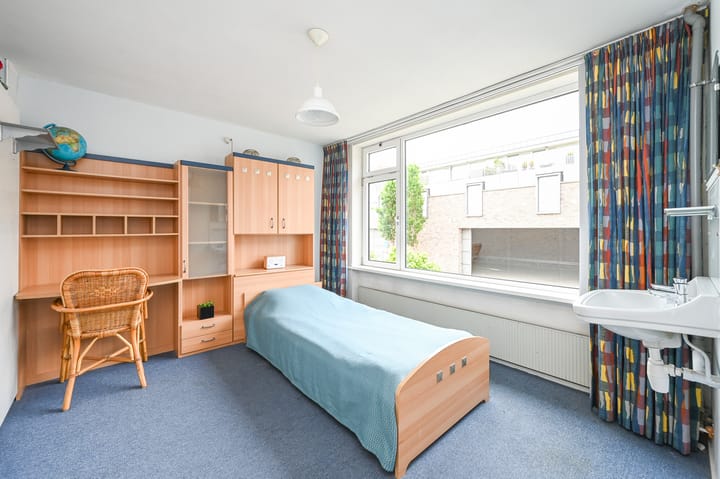 Photo 24 of Pompe v Meerdervoortstraat 3