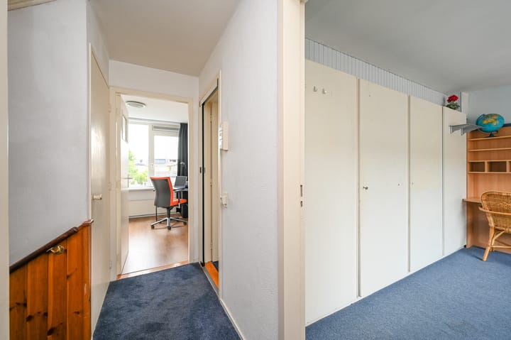 Photo 26 of Pompe v Meerdervoortstraat 3