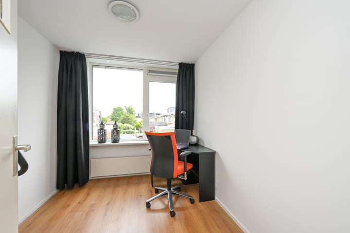 Photo 27 of Pompe v Meerdervoortstraat 3