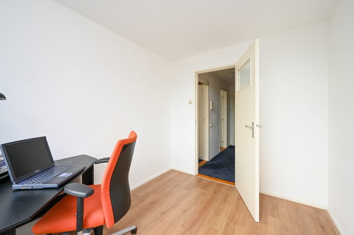 Photo 28 of Pompe v Meerdervoortstraat 3