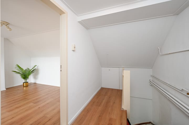 Photo 29 of Pompe v Meerdervoortstraat 3