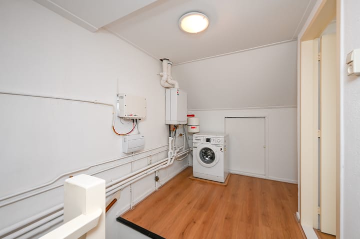 Photo 30 of Pompe v Meerdervoortstraat 3