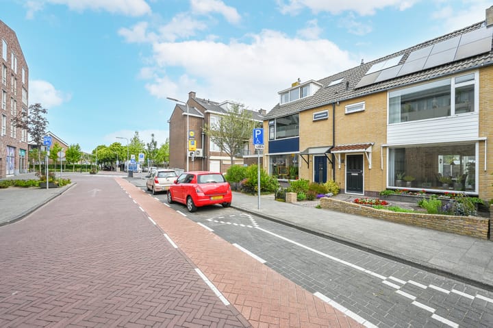 Photo 33 of Pompe v Meerdervoortstraat 3