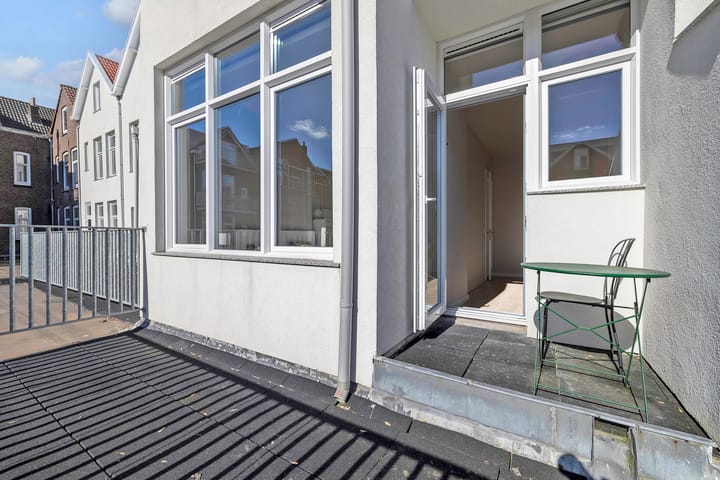 Foto 5 van Noordmolenstraat 72-A01