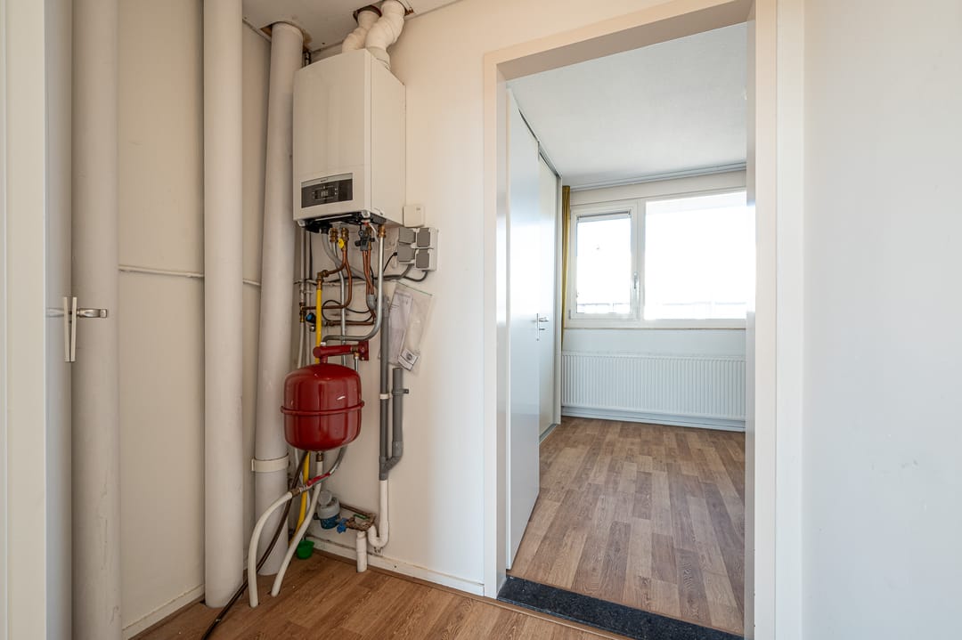 Foto 32 van Raadhuisplein 5