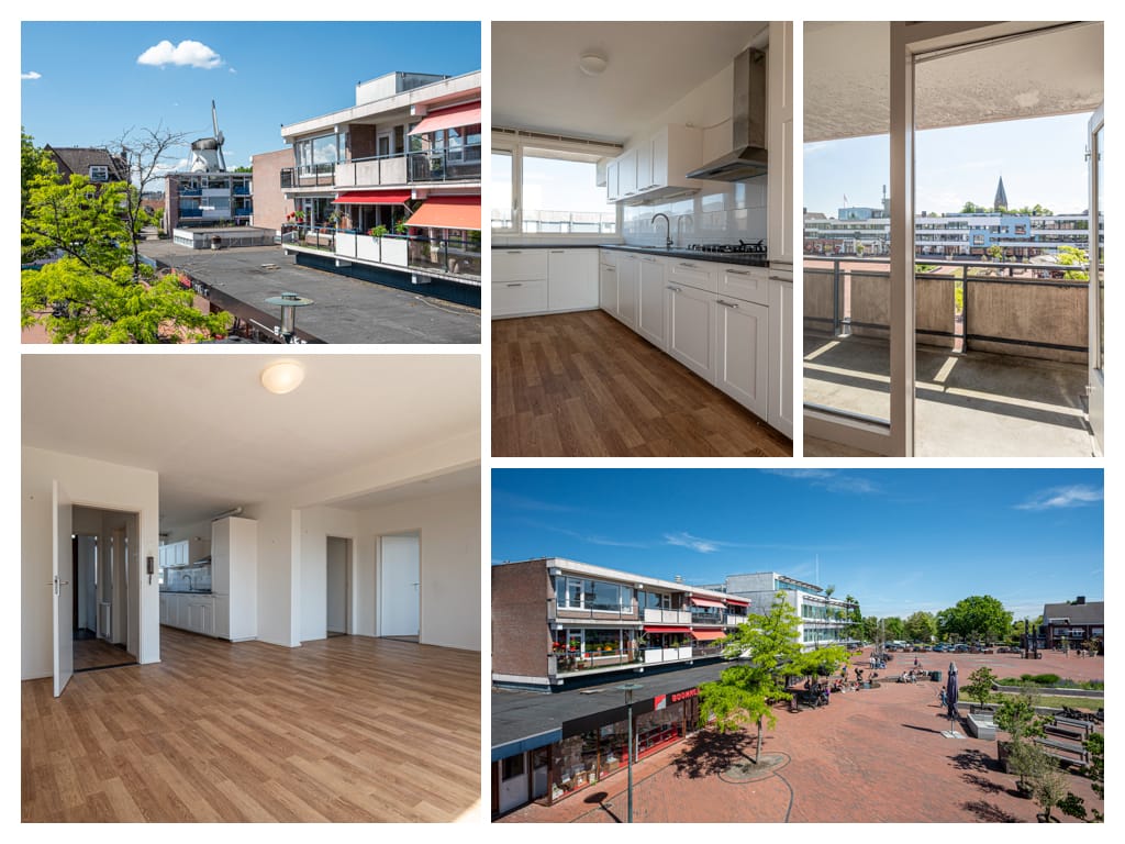 Foto 37 van Raadhuisplein 5