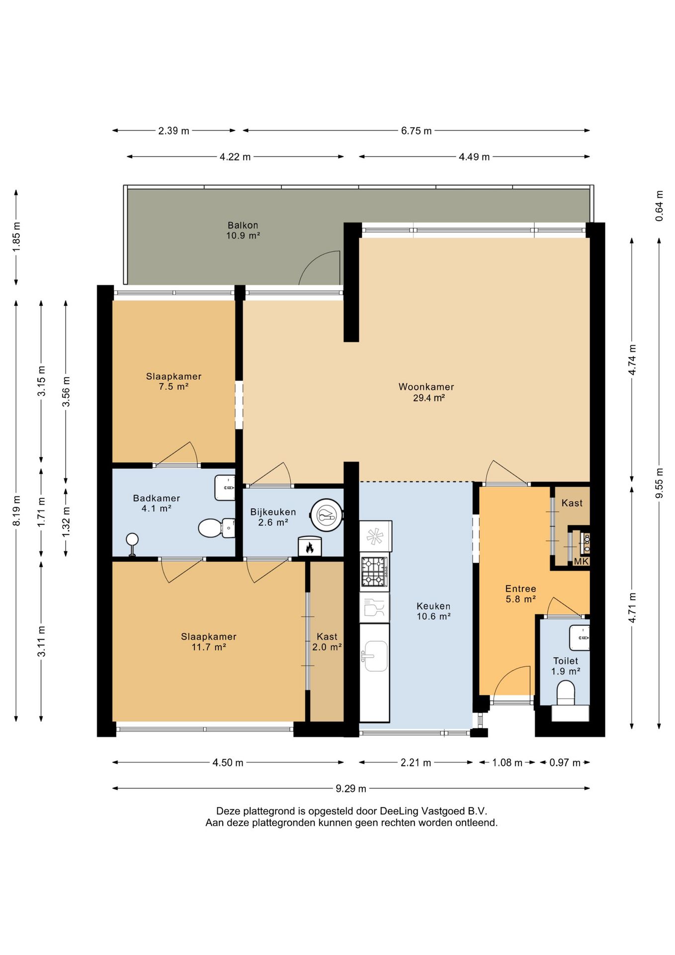 Foto 39 van Raadhuisplein 5