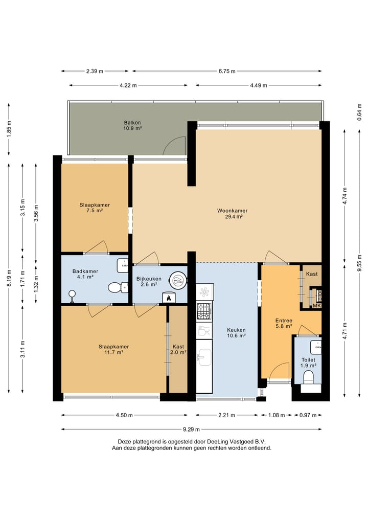 Foto 39 van Raadhuisplein 5
