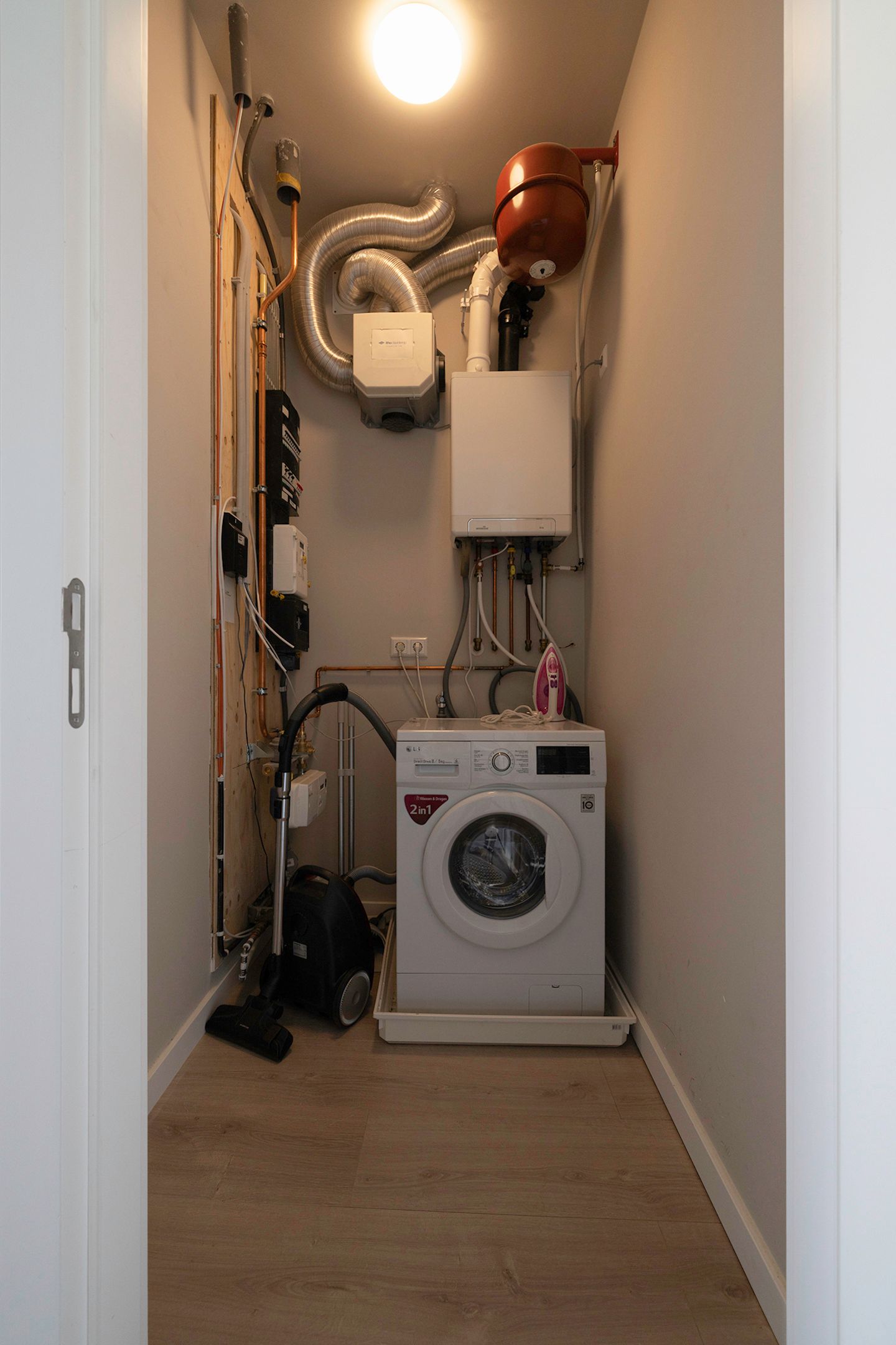 Foto 33 van Noordmolenstraat 72-A01