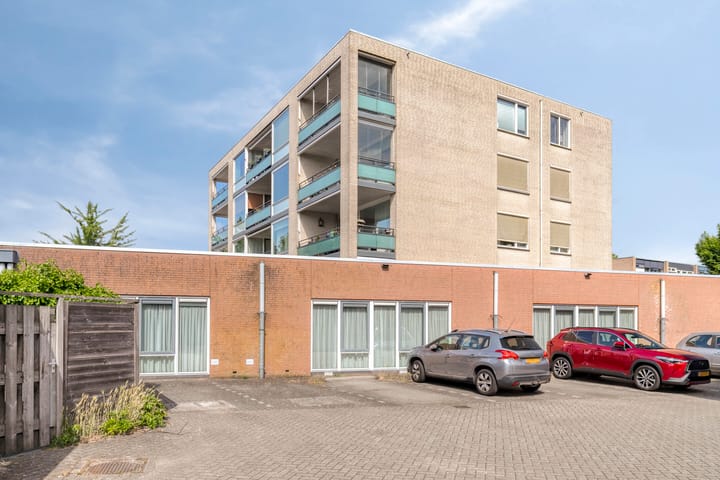 Foto 2 van Karpaten 2