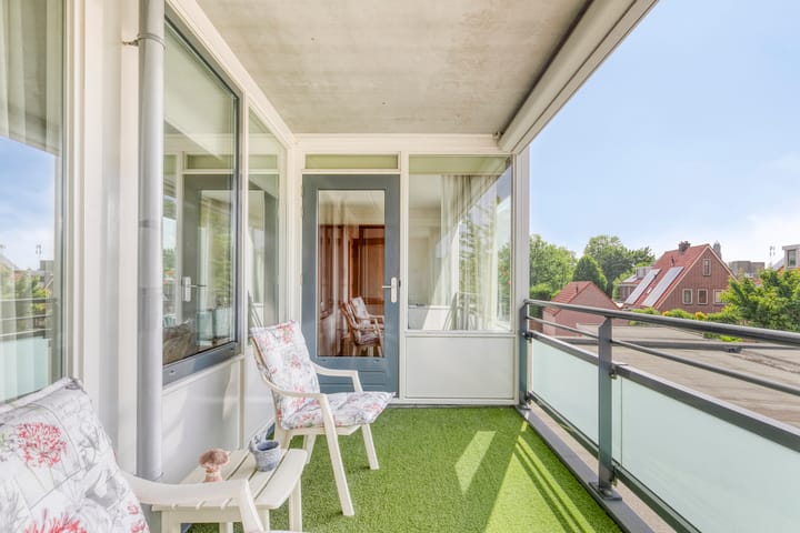 Foto 5 van Karpaten 2