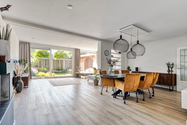 Foto 2 van Lijsterstraat 6