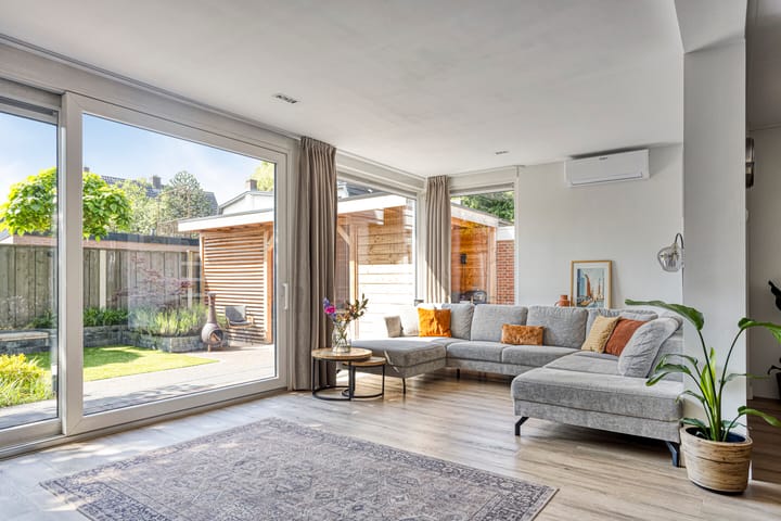 Foto 3 van Lijsterstraat 6