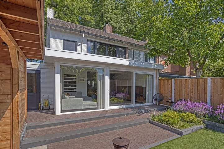 Foto 4 van Lijsterstraat 6