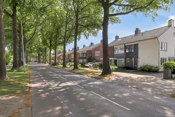 Foto 5 van Lijsterstraat 6