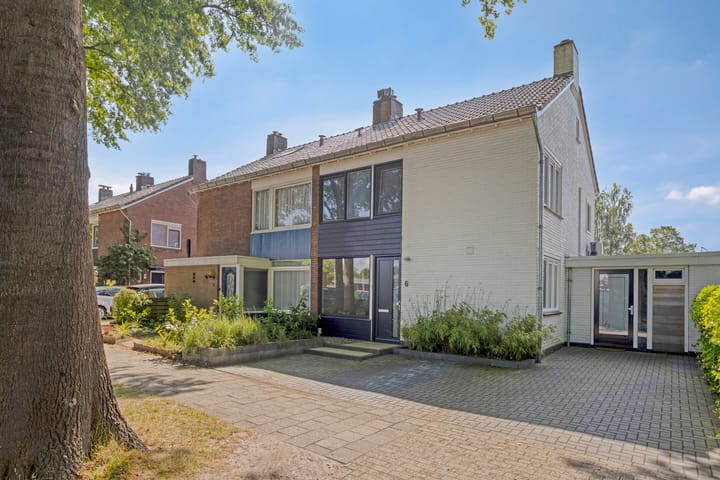 Foto 6 van Lijsterstraat 6